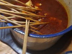 -喝丢一只鞋海鲜烧烤·海肠捞饭(东关街店)