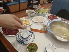 -乌记鲜活牛肉城(金砂东路店)