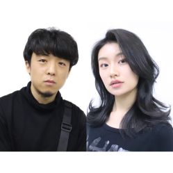 长发-P.STYLE 派斯造型