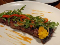 -Bistro 63 创意融合料理(广粤天地店)