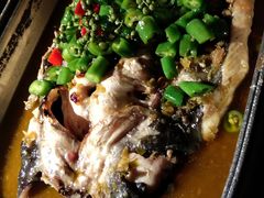 -半天妖烤鱼(方庄店)