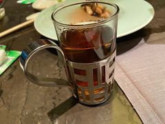 -西安凯悦酒店·湖畔中餐厅