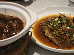 -老奶奶私房菜(天台里街店)