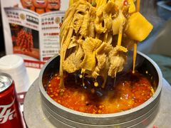 -三个大叔烤羊肉串·炭炉砂锅菜(西三旗店)