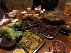 -磨西小解(炉城南路分店)