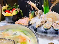 -暹罗泰·泰国餐厅(仁和新城店)