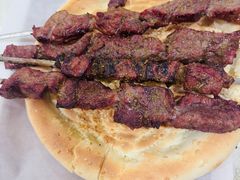 -欧提汗·新疆餐厅·清真(银都路店)