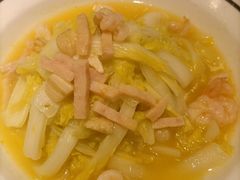 -太二酸菜鱼(广州IFC国金天地店)