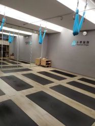 -卡莫瑜伽·普拉提