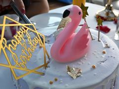 -卡漫莫尼蛋糕(私人定制店)