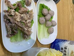-夜牛潮汕鲜牛肉火锅店(翻身店)
