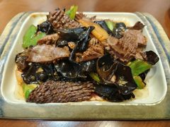 -晚归月亮湾私家菜(临邑路店)