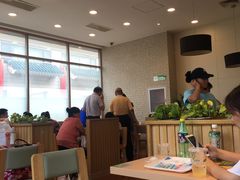 大堂-德克士(前门店)