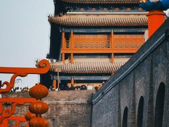 -西安城墙·碑林历史文化景区