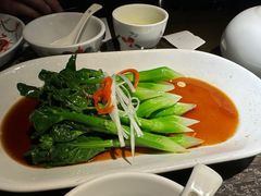 -穿越·外婆家(西溪天堂店)