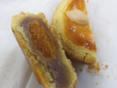 -鲍师傅糕点(台东步行街店)