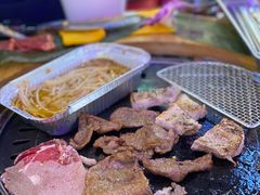 -玄希浪漫厨房·韩料烤肉(湖滨银泰in77店)