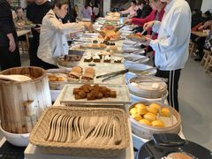 -素满香·素食自助餐(福州·长乐北路店)