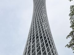 -广州塔