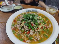 -盛世盐帮·自贡特色(总店)