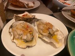 -盛宴自助餐厅(运达喜来登店)