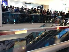 -盒马鲜生(莱蒙都会店)