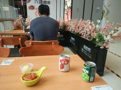 大堂-鱼籽村秘制拌饭(崇文门店)