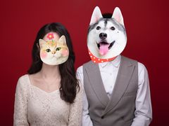 -bobo高端证件照工作室(三元桥店)