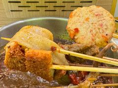 -就叫小火锅(长江路东方花园店)