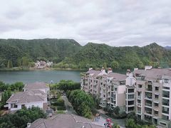 -建德半岛凯豪大酒店