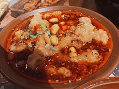 冒酥肉-串大叔炭火烤串·鸡西大冷面刀削面(总店)