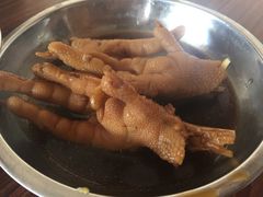 -马路桥姜汤面(江城大楼店)