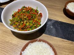 -建辉湖南土菜馆(南大街店)