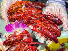 -舞虾小说.涮肉.烧烤(国顺东路店)