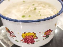 -十八家面馆(均瑶店)