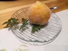 -希望日本料理(保利香槟花园店)