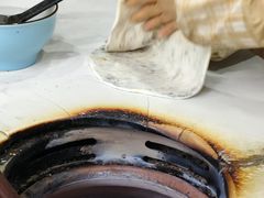 -邵建华师傅梅菜扣肉饼(麓山总店)