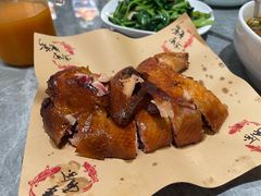 -凯鸽酒楼•雁北民间菜(云冈石窟店)