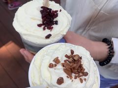 蔓越阑珊-茶颜悦色(岳麓山顶店)