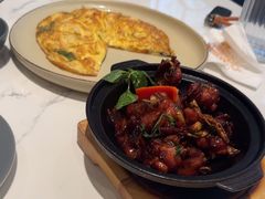 -鹿港小镇(悠唐店)