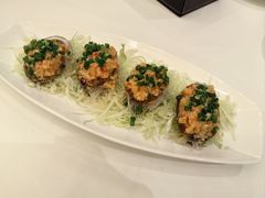 -武汉香格里拉大酒店·香宫中餐厅