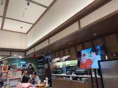 -暖食光·台式家庭餐厅·生日主题店(万达店)