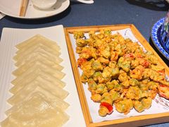 -金狮麟·新豫菜(金码大厦店)