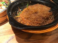 -炊烟小炒黄牛肉(中心印象城店)