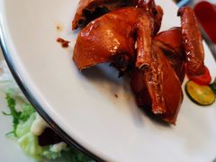 爆汁乳鸽-拈菜(观音桥阳光世纪店)