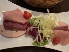 -上海金陵紫金山大酒店·汇海餐厅