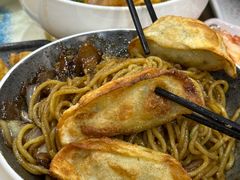 -淘淘园·韩式手工炸酱面(井亭天地店)
