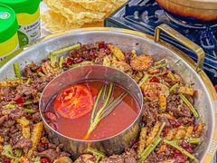 -牛百道·鲜活牛肉馆(天一店)