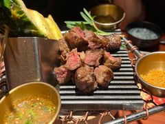 -摩打食堂(江南西店)