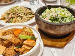 -阿莉餐厅(枣阳路店)